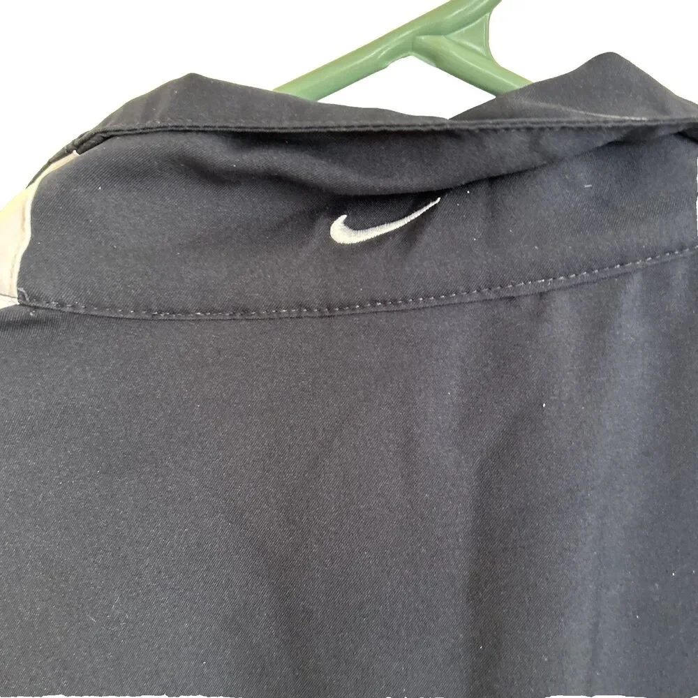 Nike stay warm